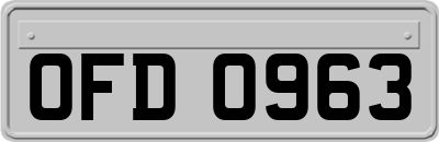 OFD0963