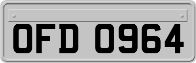 OFD0964