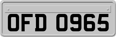 OFD0965