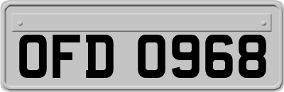 OFD0968