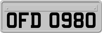OFD0980