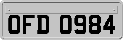 OFD0984