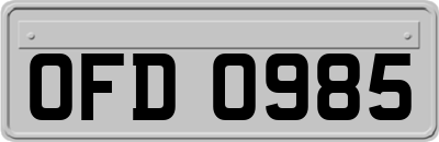 OFD0985