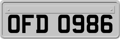 OFD0986