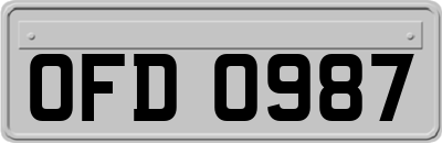 OFD0987