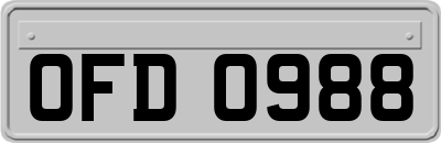 OFD0988