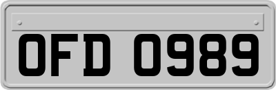 OFD0989