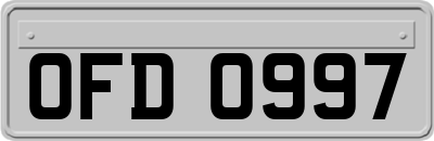 OFD0997