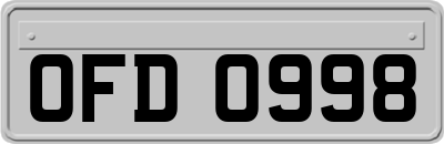 OFD0998