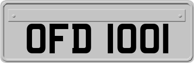OFD1001