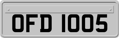 OFD1005