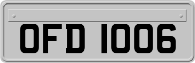 OFD1006