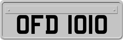 OFD1010