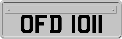 OFD1011