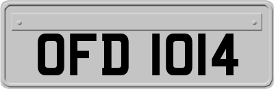 OFD1014