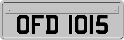 OFD1015