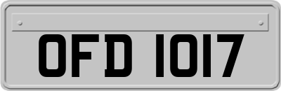 OFD1017