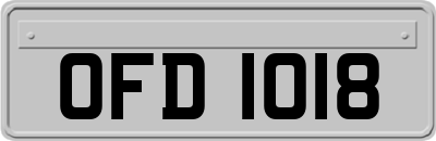 OFD1018