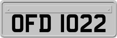 OFD1022