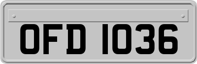 OFD1036