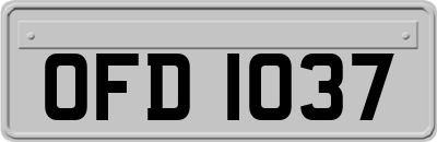 OFD1037