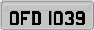 OFD1039