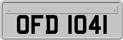 OFD1041