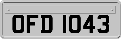 OFD1043