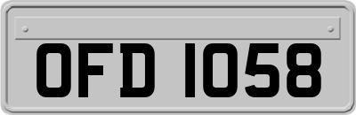 OFD1058