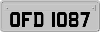 OFD1087