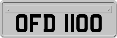 OFD1100
