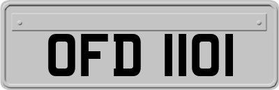 OFD1101