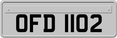 OFD1102