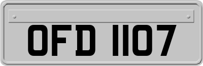 OFD1107