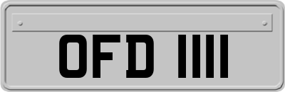 OFD1111