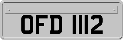 OFD1112