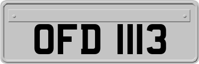 OFD1113