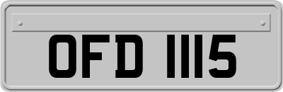 OFD1115