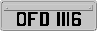 OFD1116