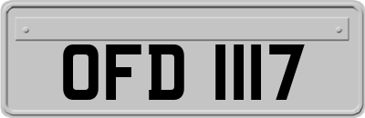 OFD1117
