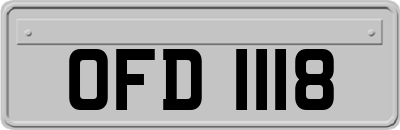OFD1118