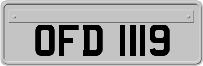 OFD1119