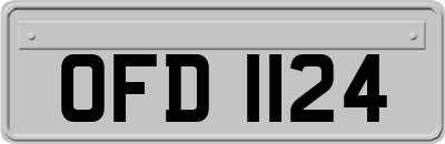 OFD1124