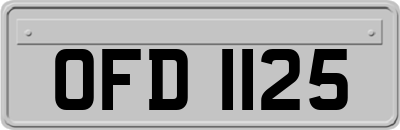 OFD1125