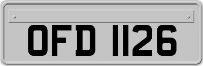 OFD1126