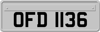 OFD1136