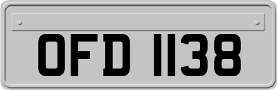 OFD1138