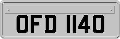 OFD1140