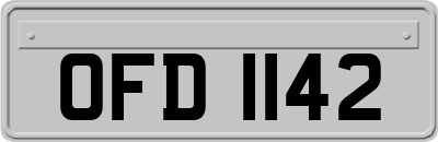 OFD1142