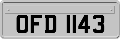 OFD1143